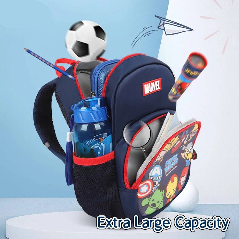 Hero Children's Backpack - itzy bitsy