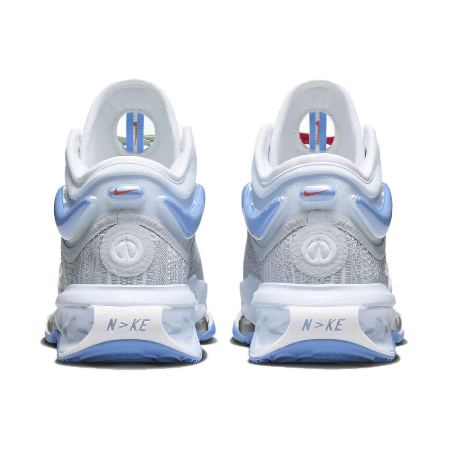 NIKE Air Zoom GT Jump 2 EP 'Christmas' Shoes