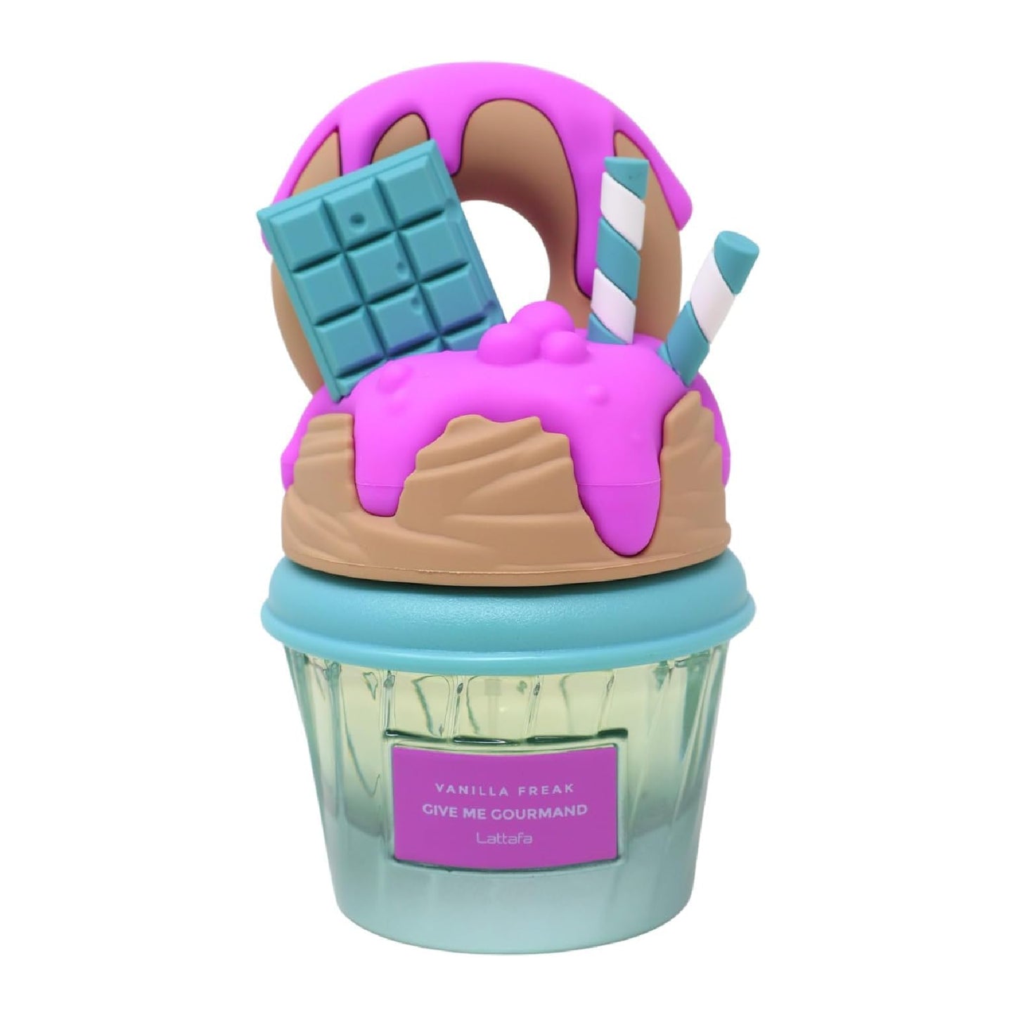 Lattafa Vanilla Freak Eau de Parfum 75ml