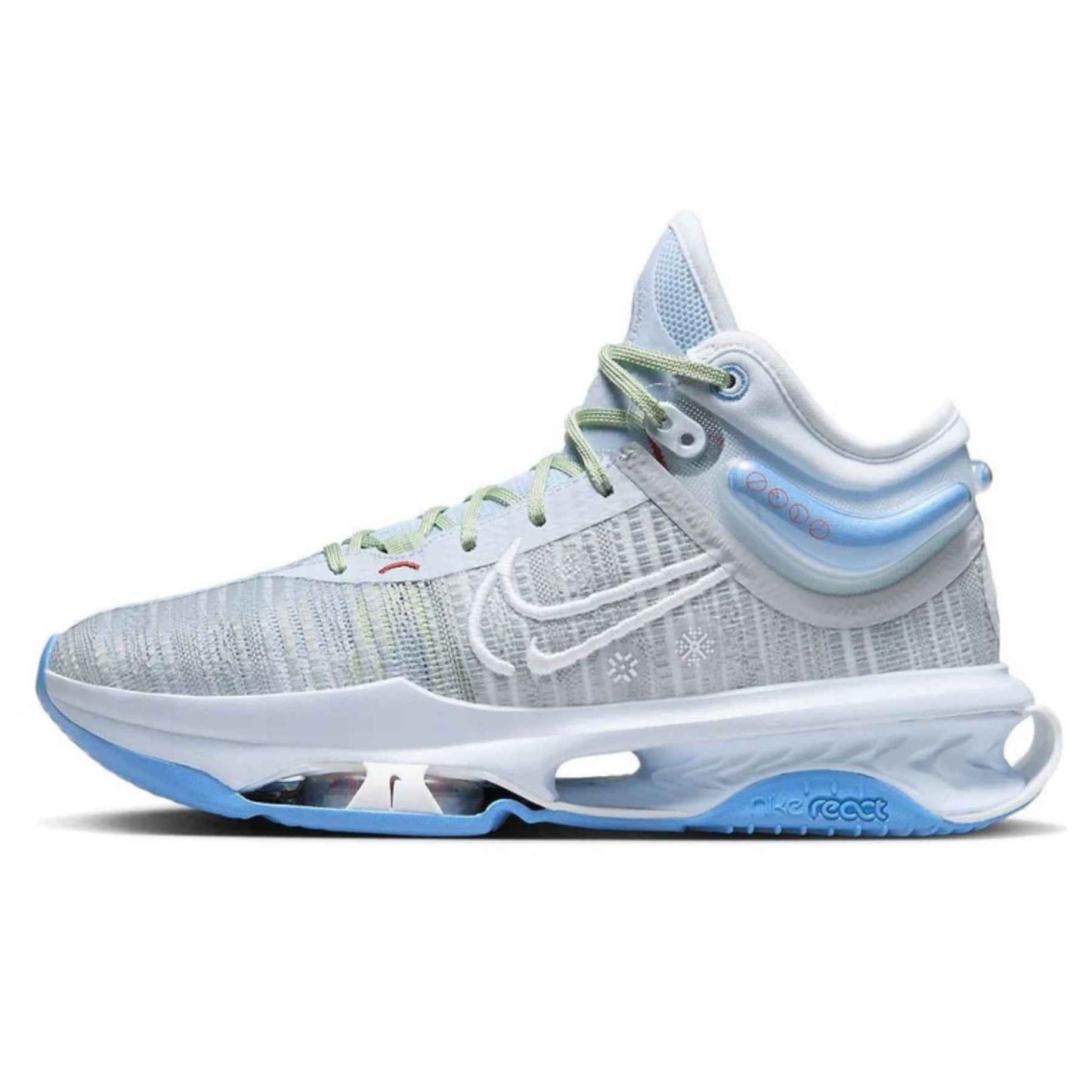 NIKE Air Zoom GT Jump 2 EP 'Christmas' Shoes