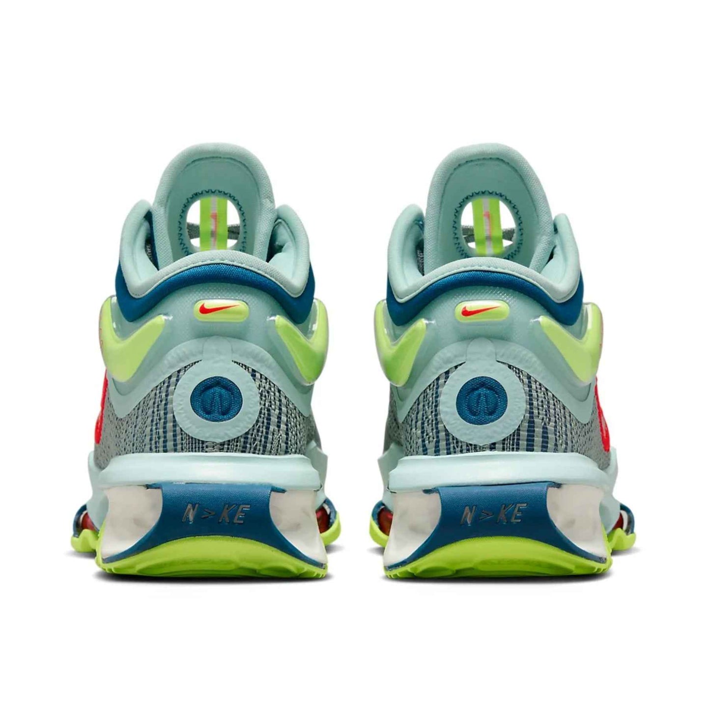 NIKE Air Zoom GT Jump 2 EP 'Alpha Wave' Shoes