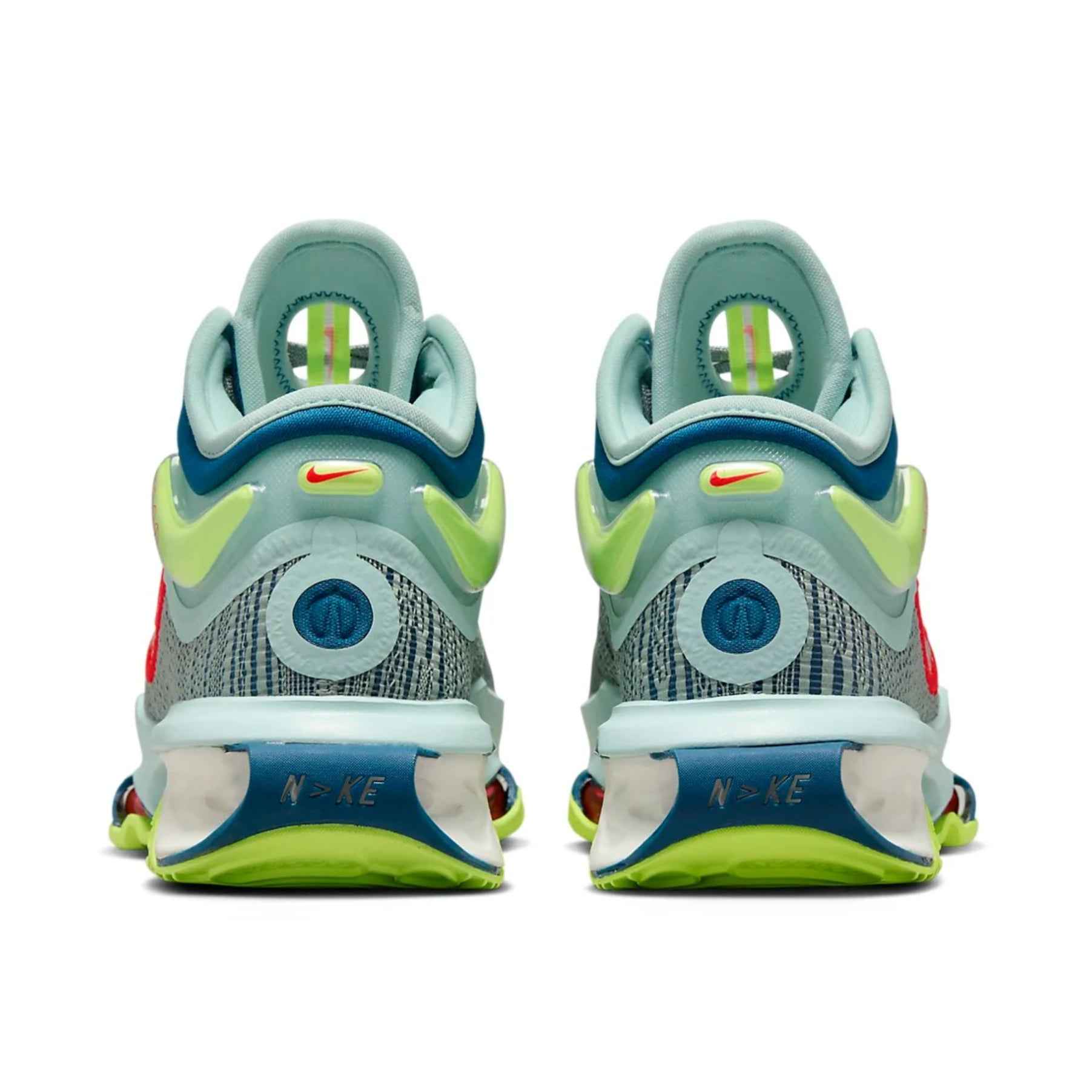 NIKE Air Zoom GT Jump 2 EP 'Alpha Wave' Shoes