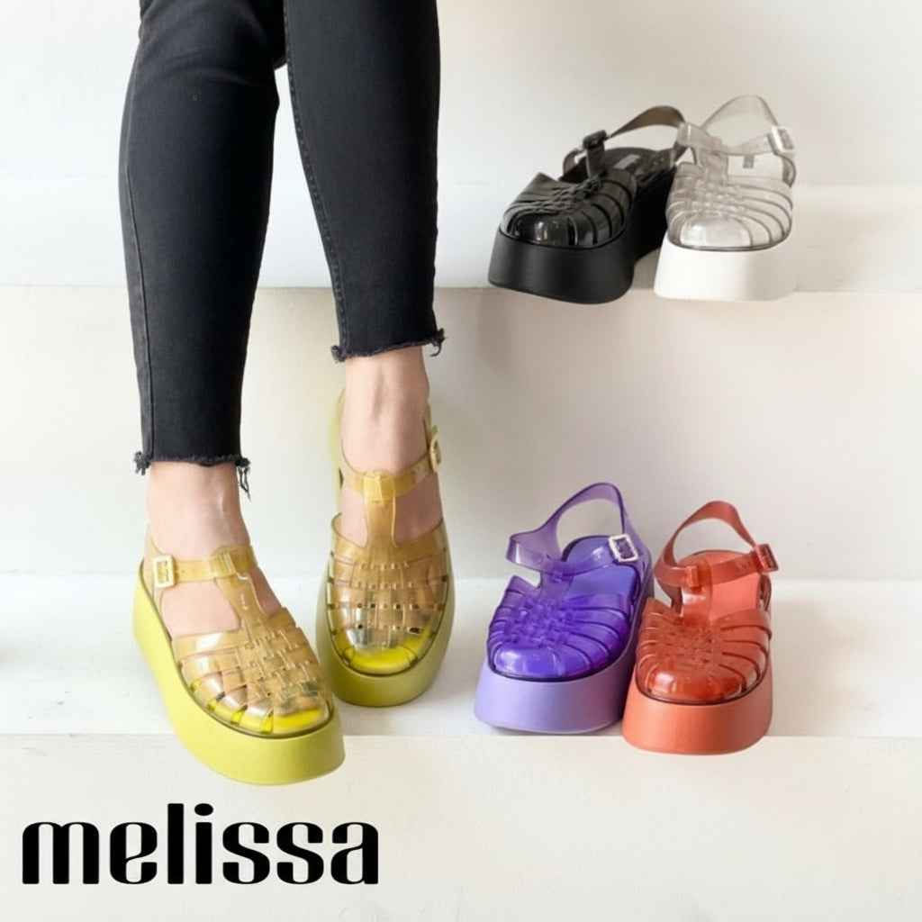 Melissa Possession Platform