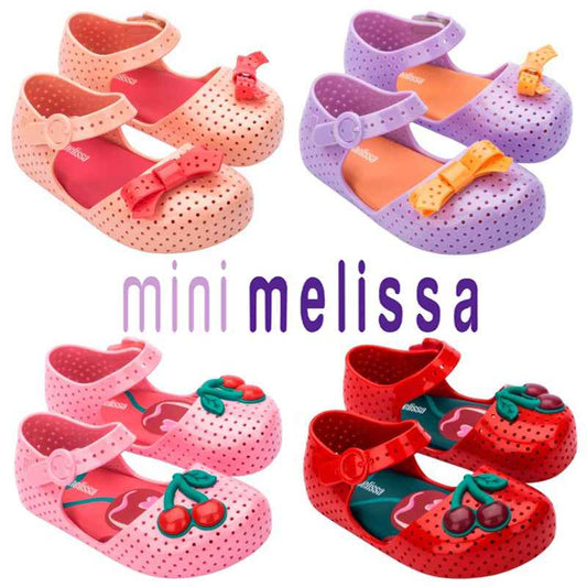 Mini Melissa Furadinha Pop