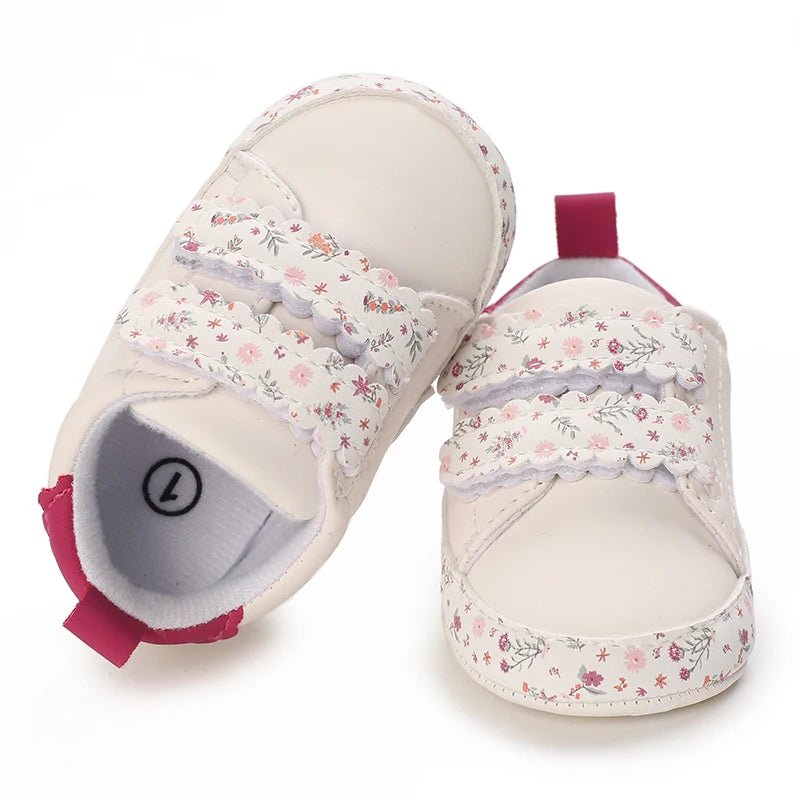 Infant Shoe - itzy bitsy