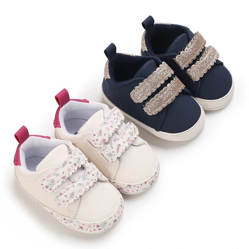 Infant Shoe - itzy bitsy