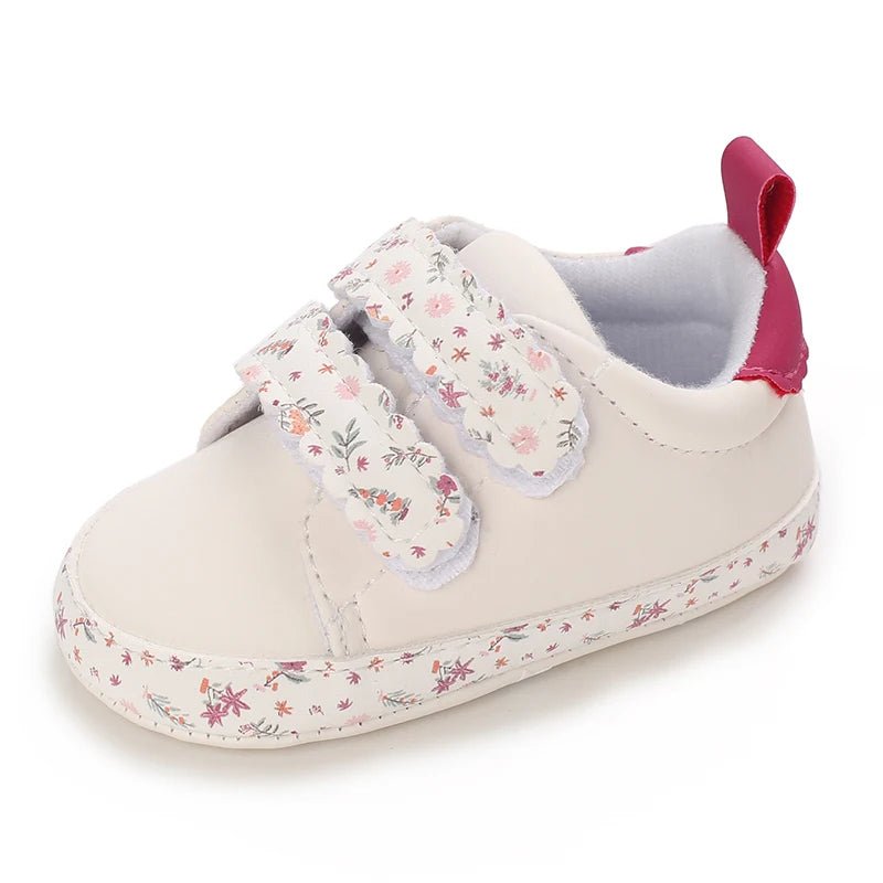 Infant Shoe - itzy bitsy
