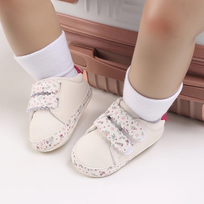 Infant Shoe - itzy bitsy