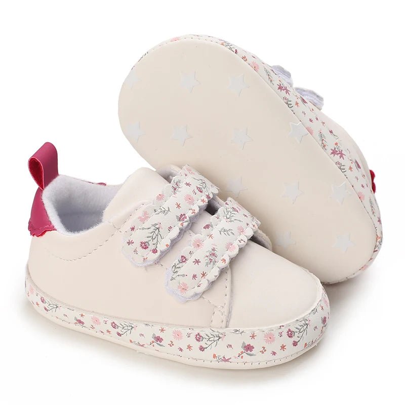 Infant Shoe - itzy bitsy