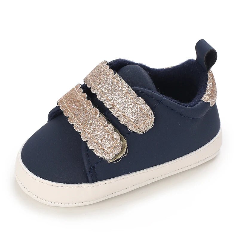 Infant Shoe - itzy bitsy
