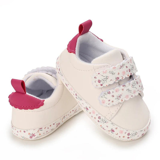 Infant Shoe - itzy bitsy