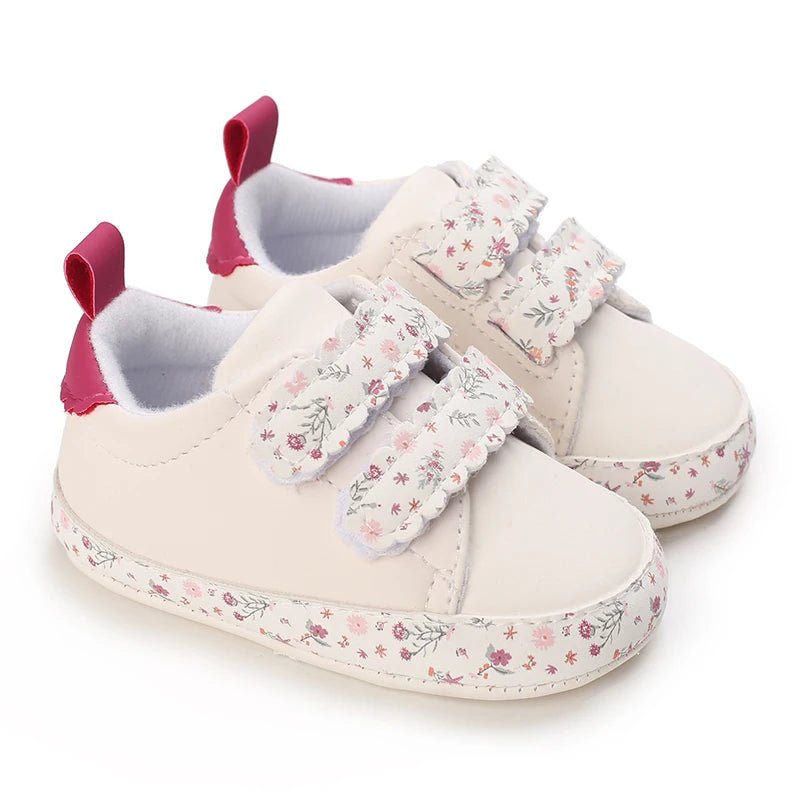Infant Shoe - itzy bitsy