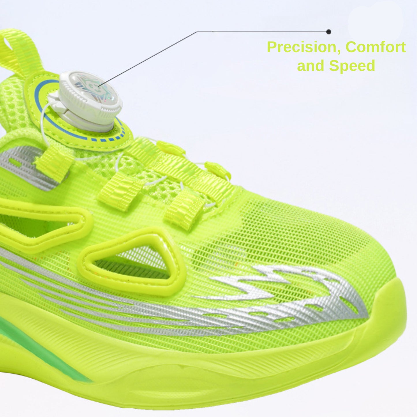 Children's X-200 Velocity Sports Shoes