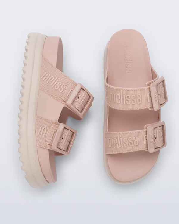 Melissa Cozy M Lover Platform