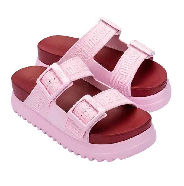 Melissa Cozy M Lover Platform