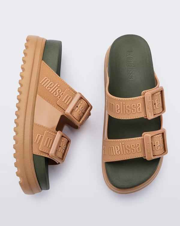 Melissa Cozy M Lover Platform