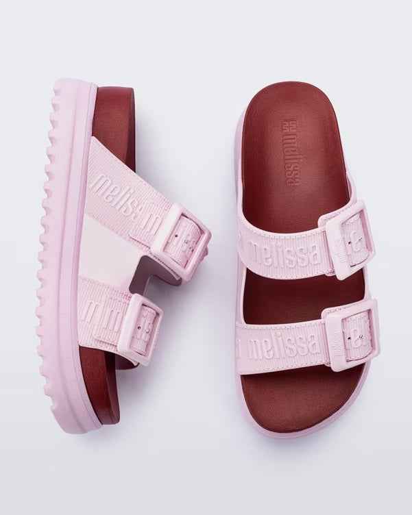 Melissa Cozy M Lover Platform
