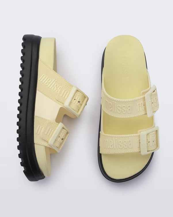 Melissa Cozy M Lover Platform