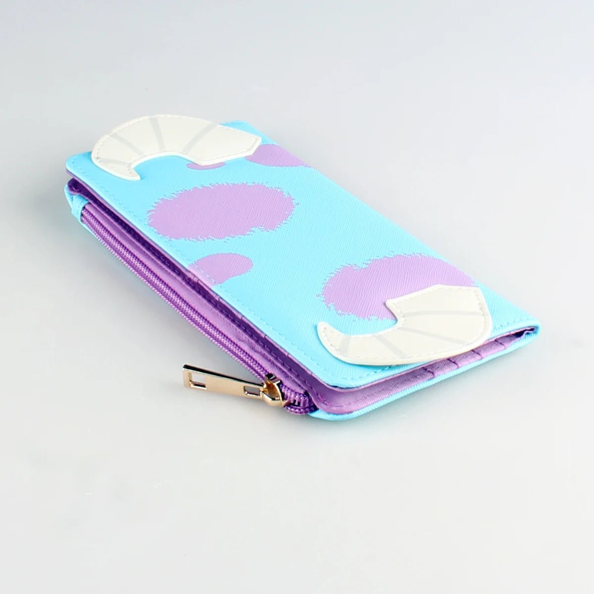 James Sullivan Wallet - itzy bitsy