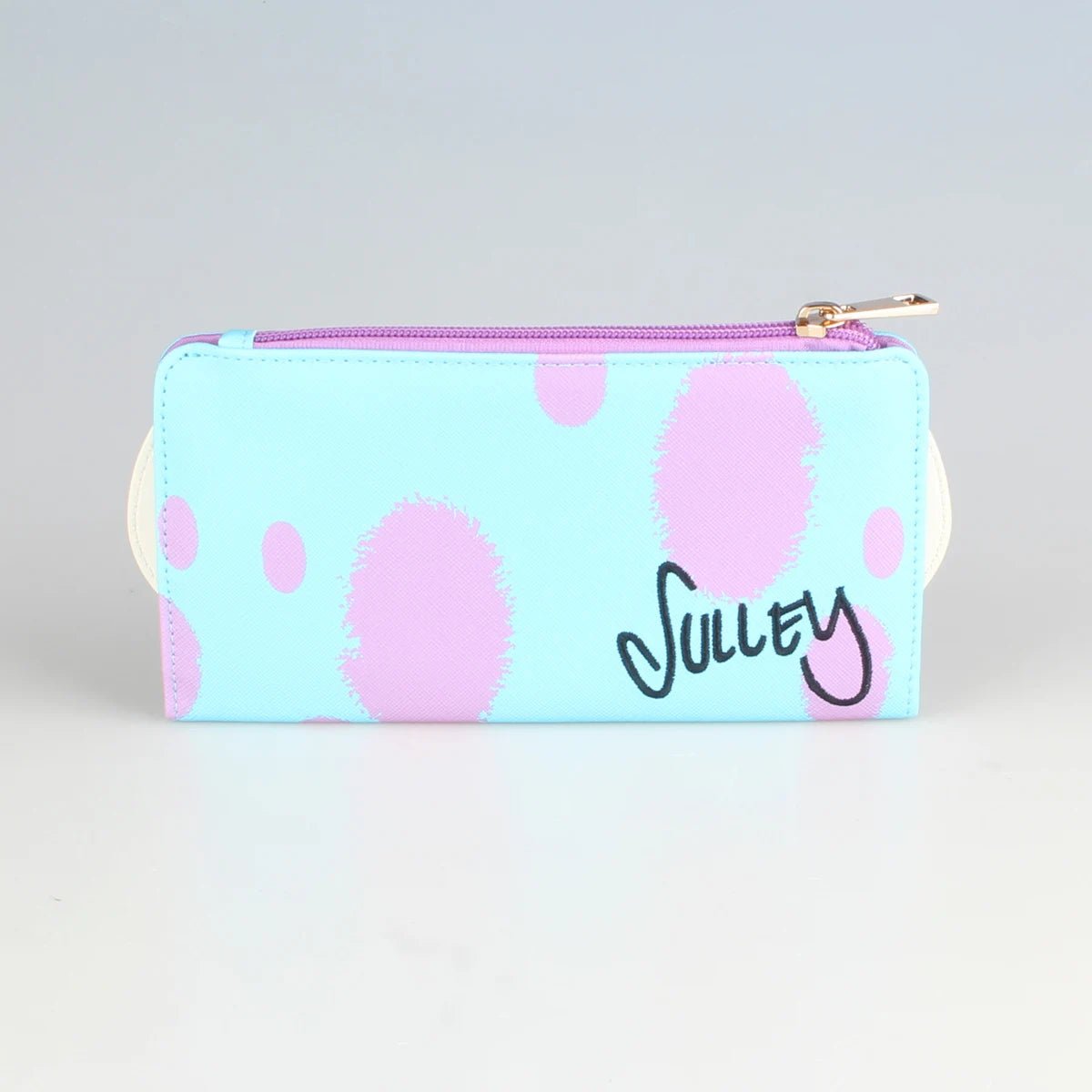 James Sullivan Wallet - itzy bitsy