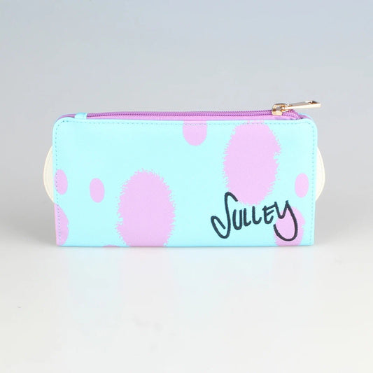 James Sullivan Wallet - itzy bitsy