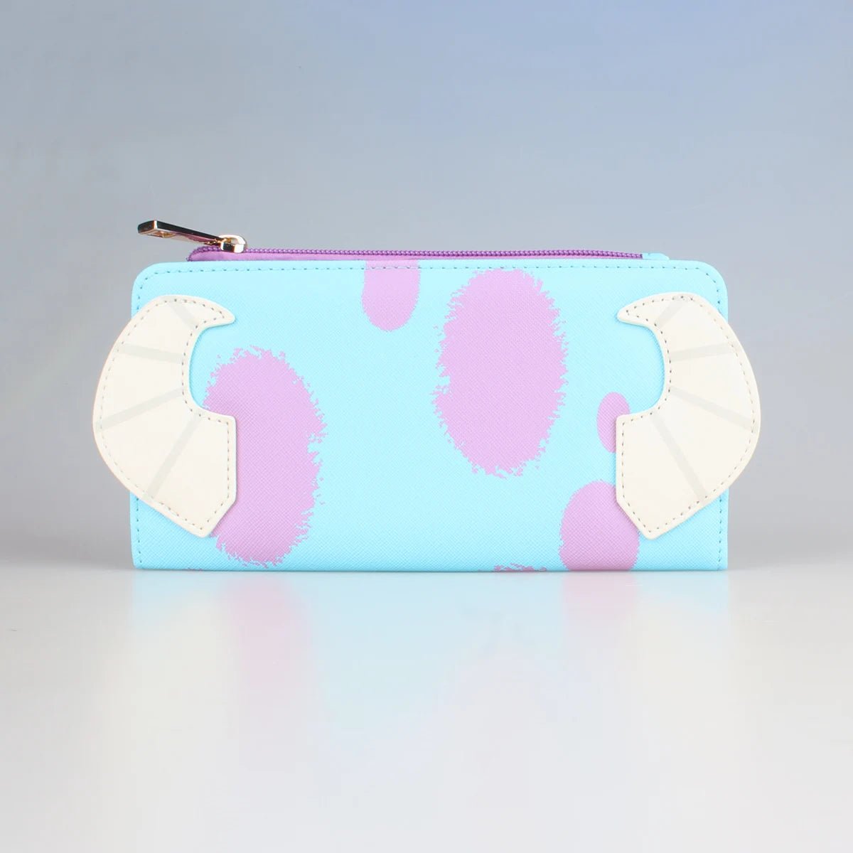 James Sullivan Wallet - itzy bitsy