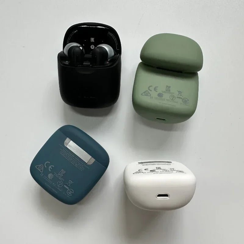 JBL Tune 220TWS True Wireless Earbuds with Mic - itzy bitsy