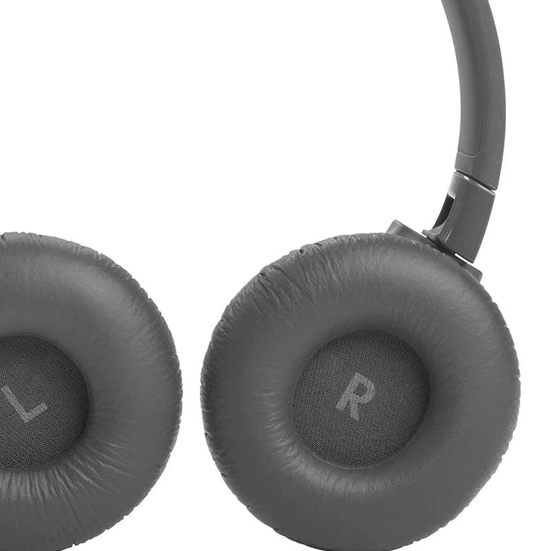 JBL Tune 660NC Wireless Headphones with Mic - itzy bitsy