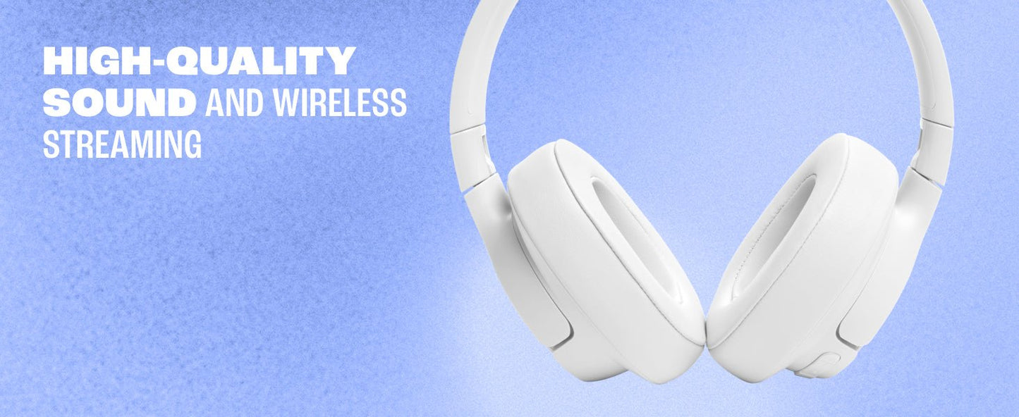 JBL TUNE 720BT Foldable Wireless v5.3 Headphones - itzy bitsy