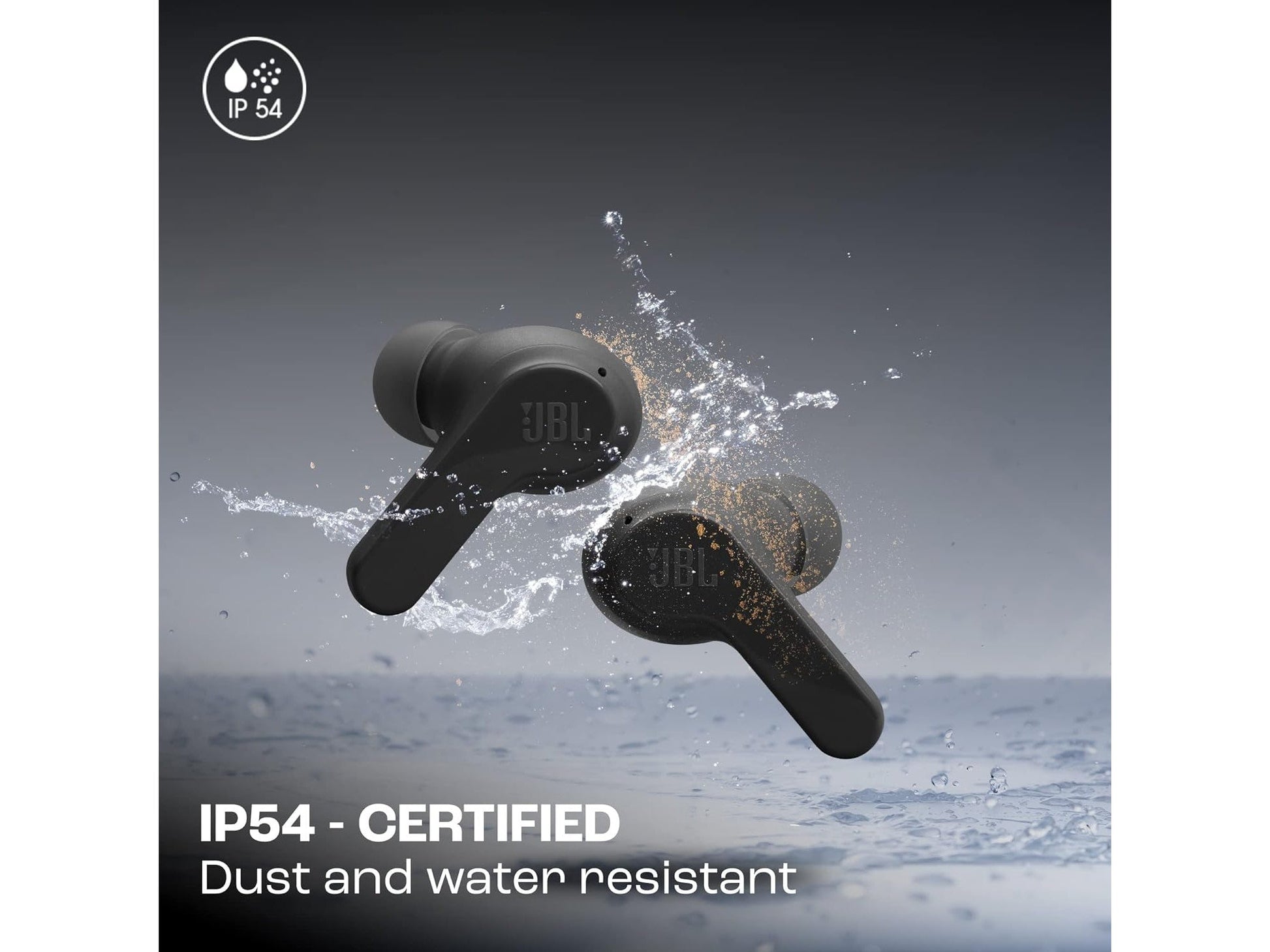 JBL Wave 200TWS Wireless Earphone with Mic - itzy bitsy