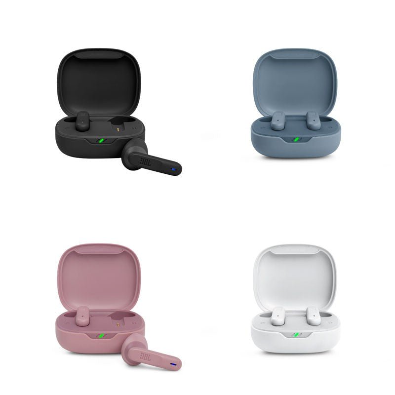 JBL Wave 300TWS Wireless Earphone with Mic - itzy bitsy