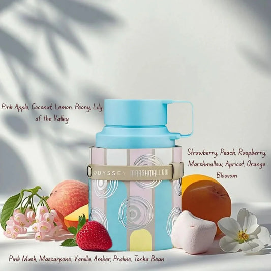 Armaf Odyssey Marshmallow Eau de Parfum 100ml