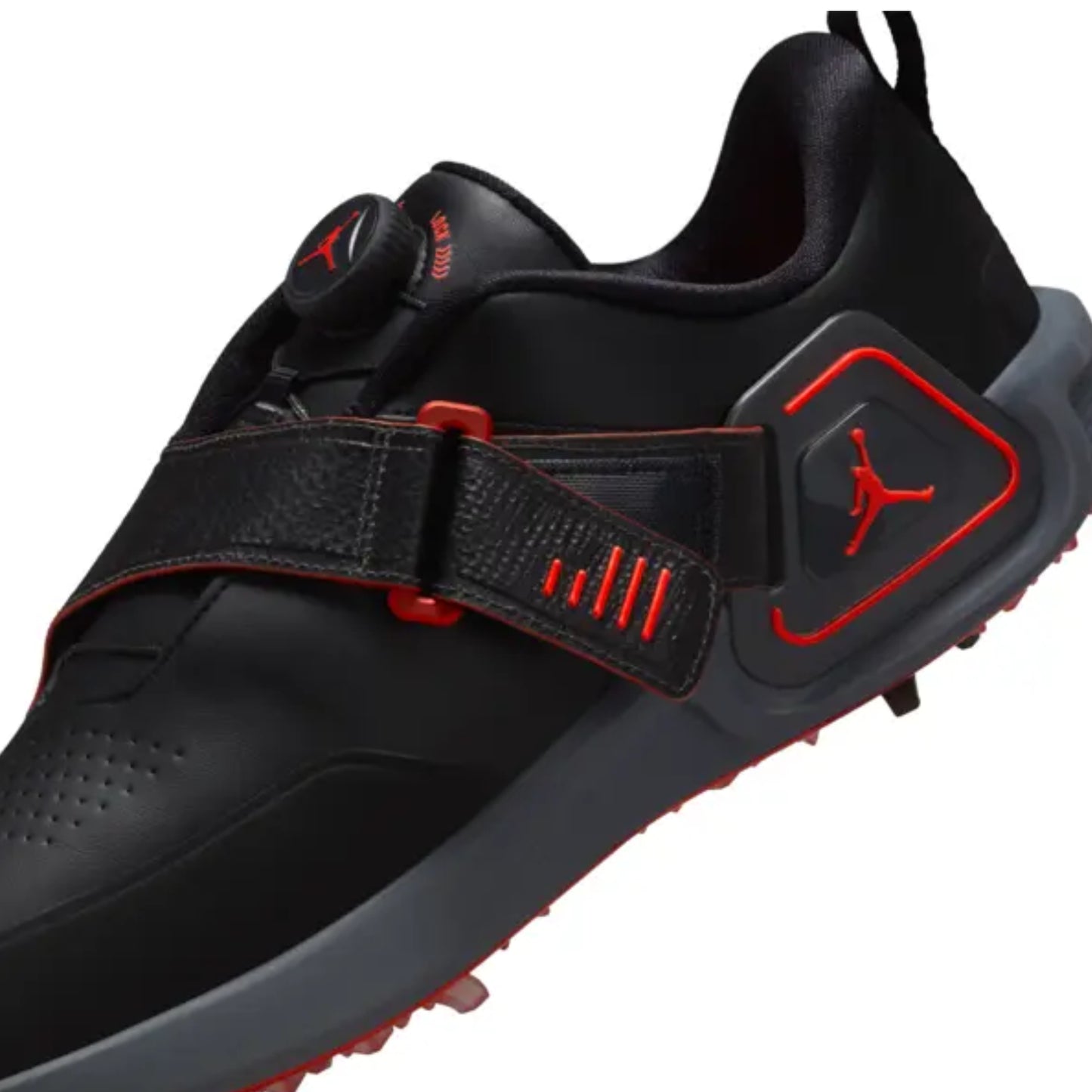 NIKE Men's G Air Jordan Rev Athleisure Shoes FV6338-001