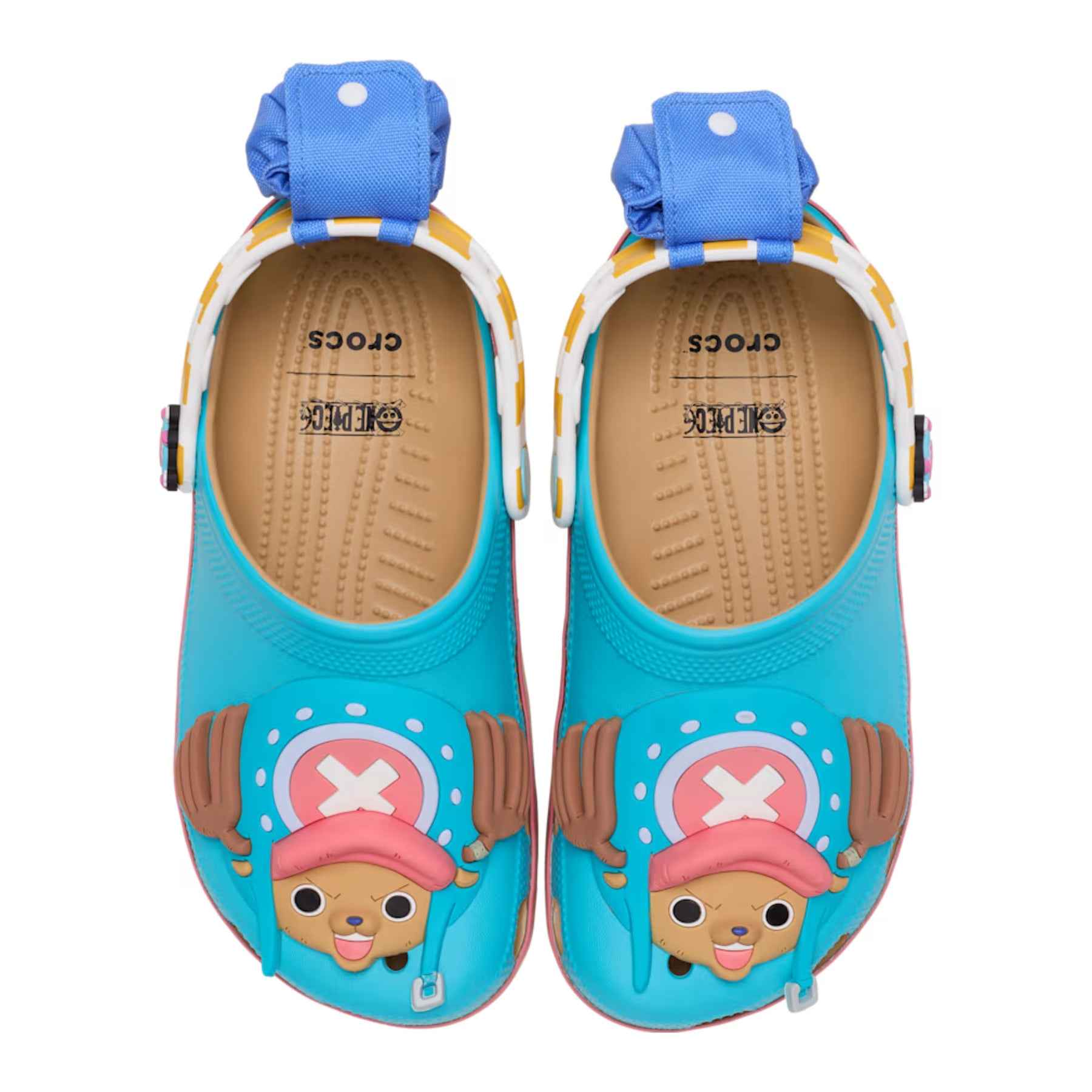 ONE PIECE Chopper Classic Clog