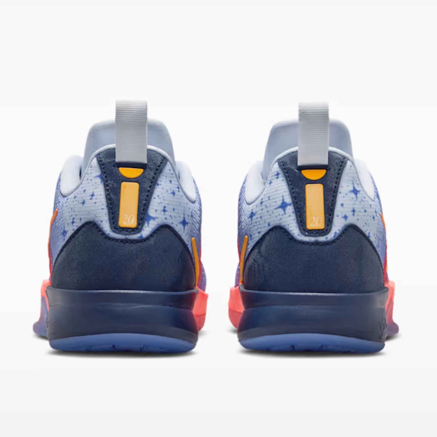 NIKE Sabrina 3 SE Big Kids' Basketball Shoes