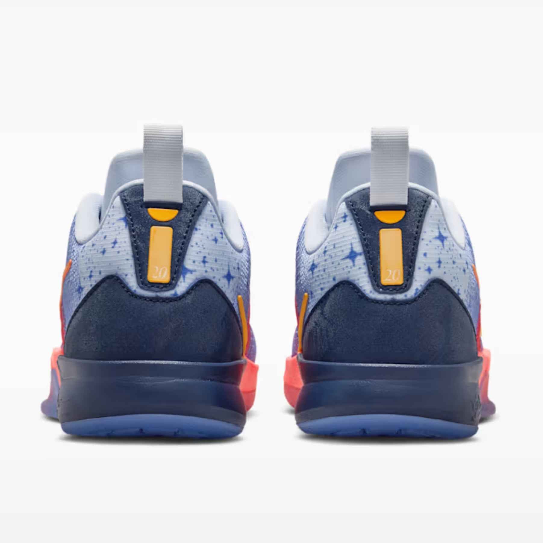 NIKE Sabrina 3 SE Big Kids' Basketball Shoes