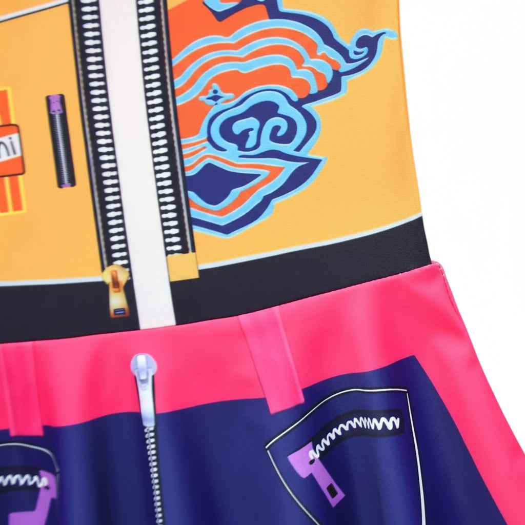 Hunter Children's Swimsuit