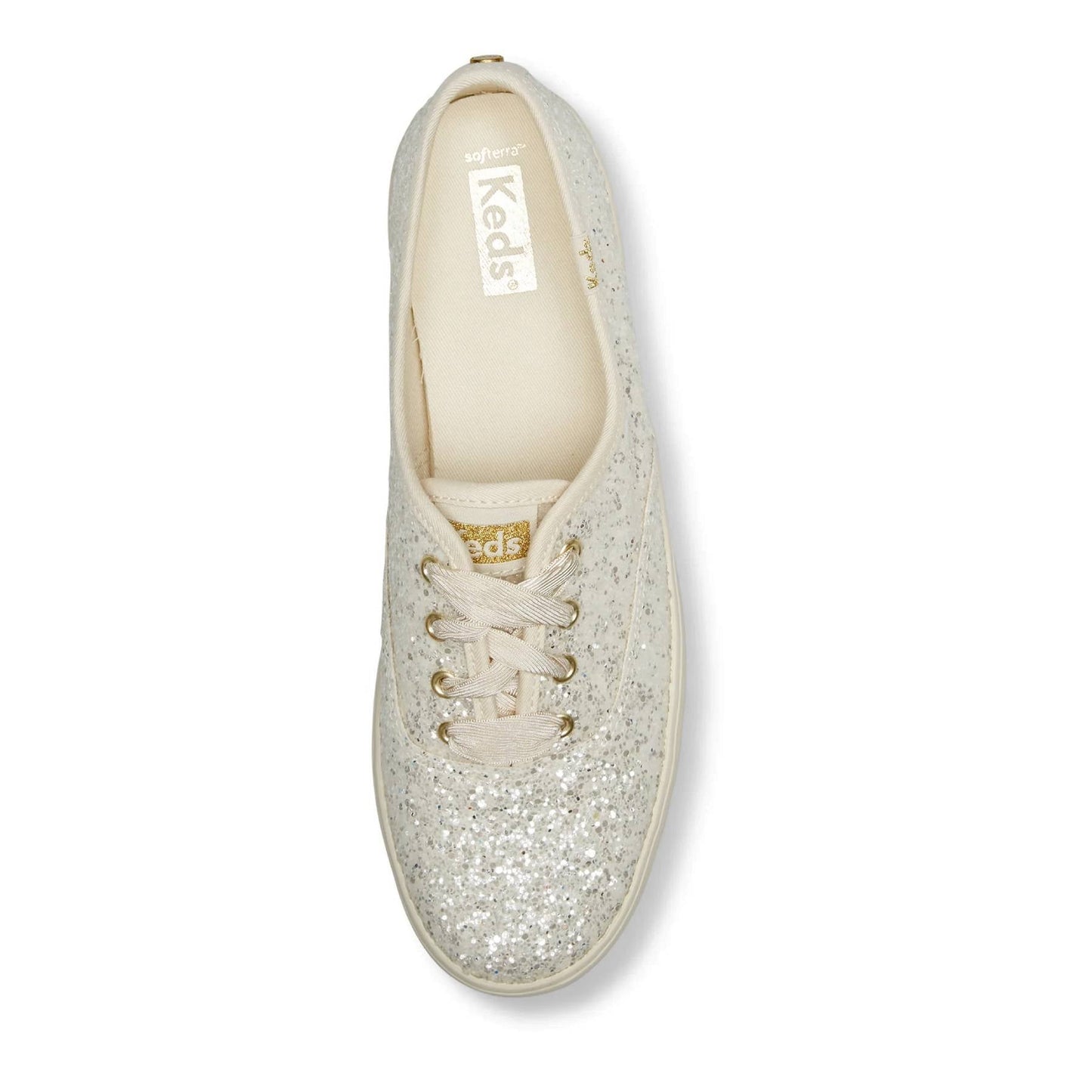 Keds Champion Glitter Celebrations Sneakers
