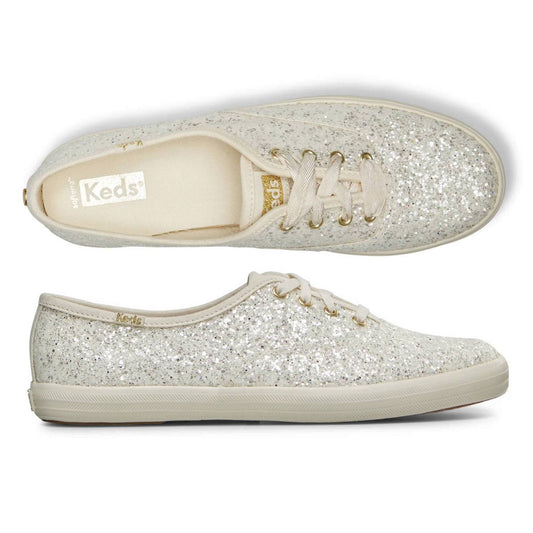 Keds Champion Glitter Celebrations Sneakers