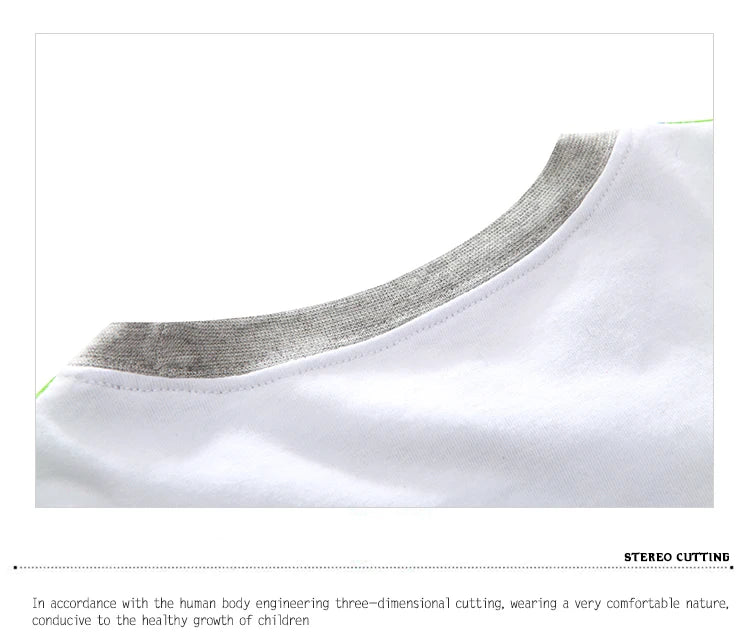 Kids Sleepwear Pajama Set - itzy bitsy