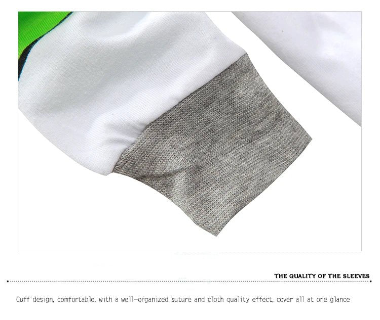 Kids Sleepwear Pajama Set - itzy bitsy