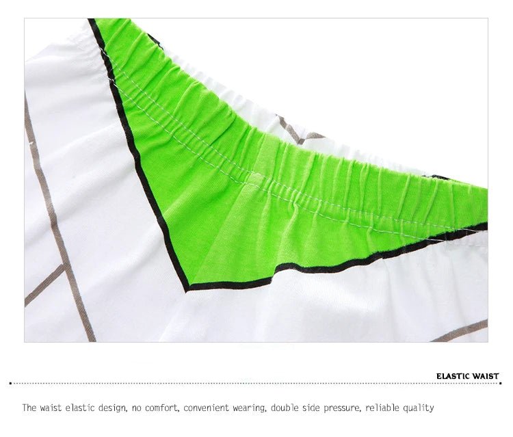 Kids Sleepwear Pajama Set - itzy bitsy