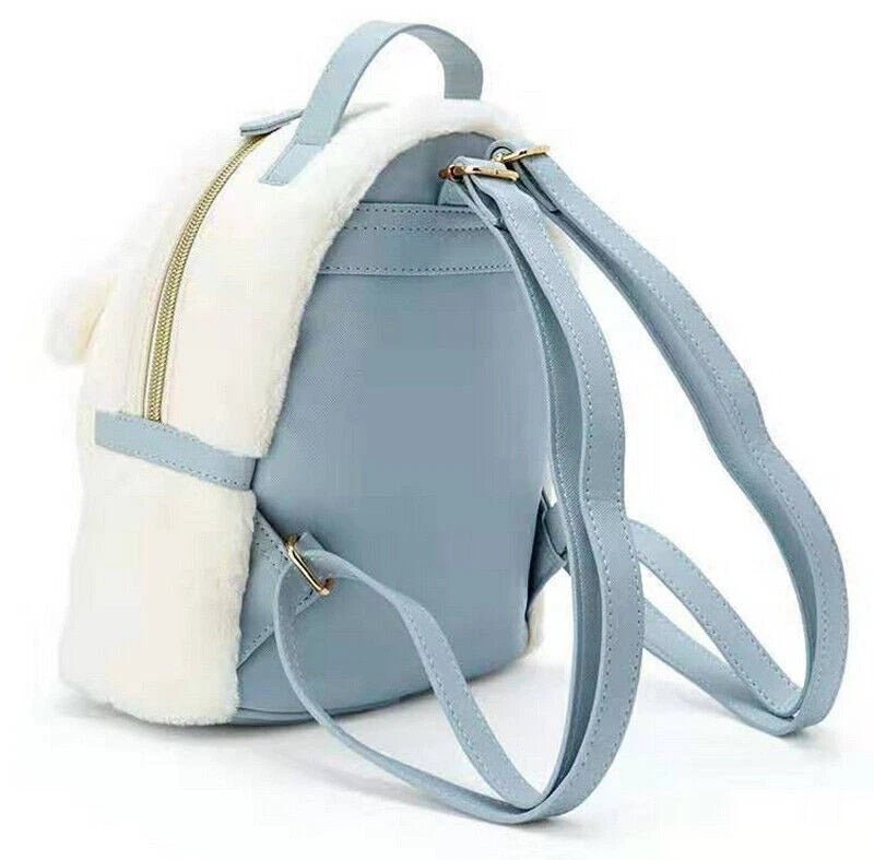 Kitty & Friends Plushy Bag - itzy bitsy