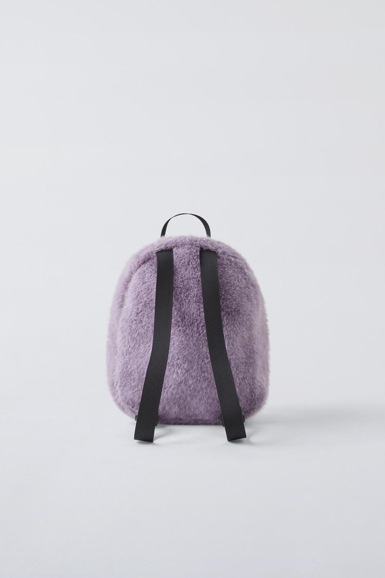 Kuromi Backpack - itzy bitsy