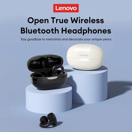 Lenovo EA330 Wireless V5.4 Ear Clip - itzy bitsy