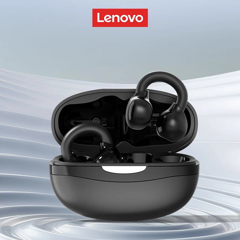 Lenovo EA330 Wireless V5.4 Ear Clip - itzy bitsy