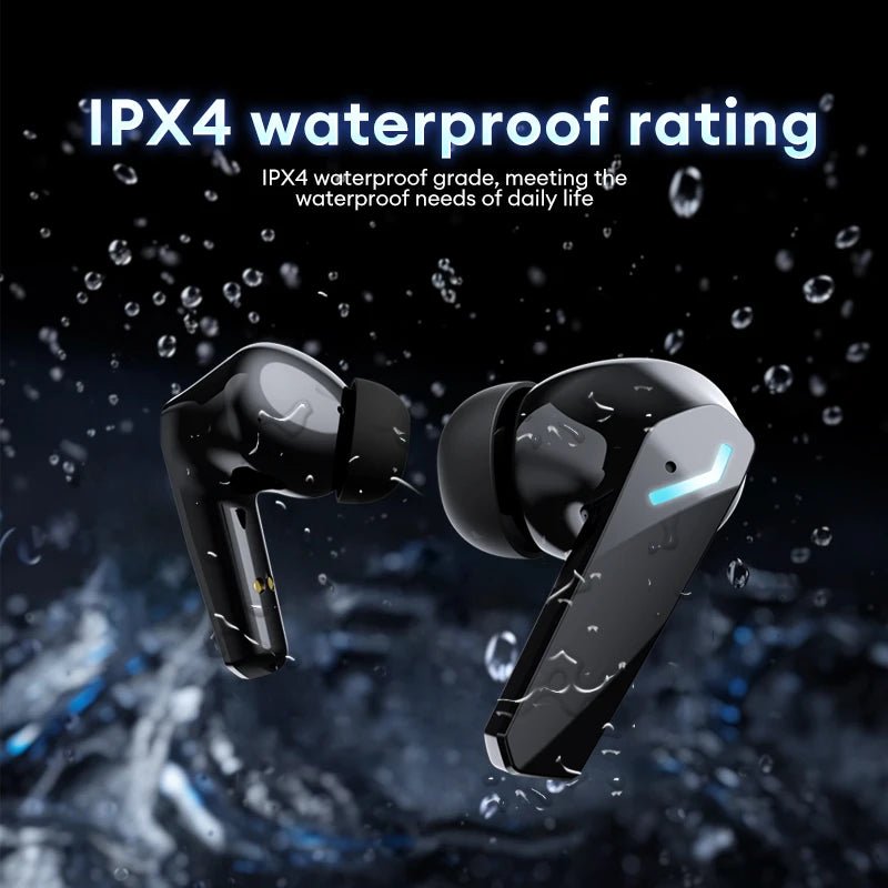 Lenovo GM2 PRO MAX Wireless v5.4 Earbuds - itzy bitsy