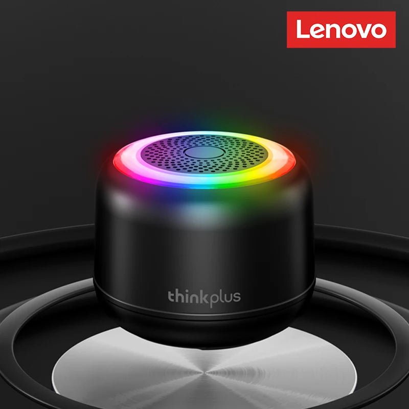 Lenovo K14 PRO Wireless Surround Music RGB Gaming Speaker - itzy bitsy