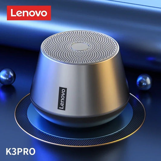 Lenovo K3 Pro 5.0 Stereo Surround Wireless Speaker - itzy bitsy