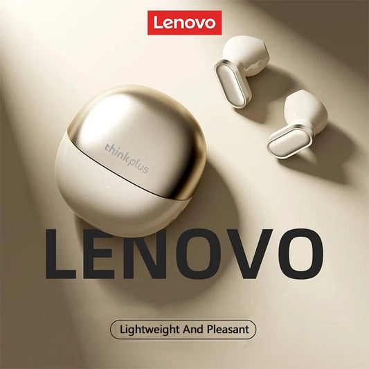 Lenovo LP19 PRO TWS Wireless HiFi Earbuds - itzy bitsy